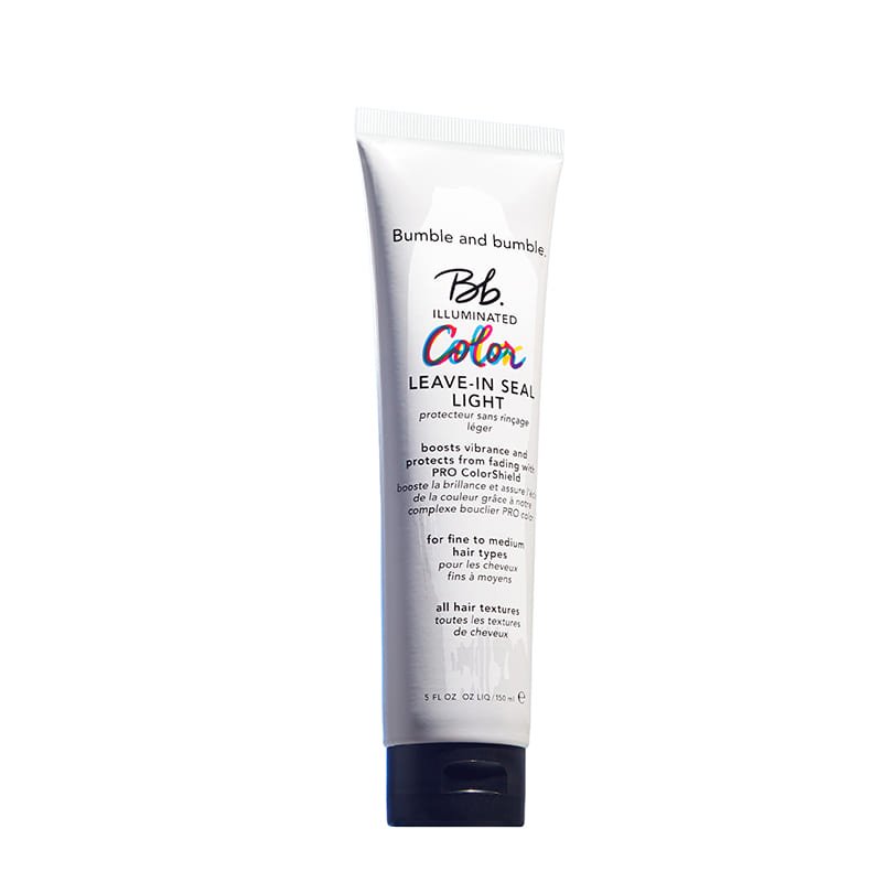 Illuminated Color Leave-In Seal Light by Bumble and Bumble