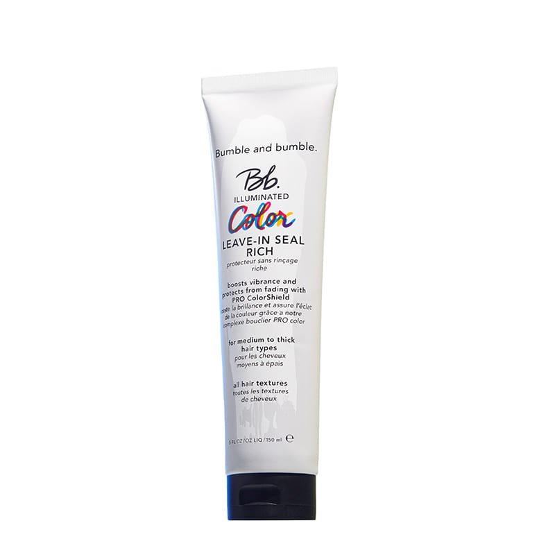 Illuminated Color Leave-In Seal Rich by Bumble and bumble