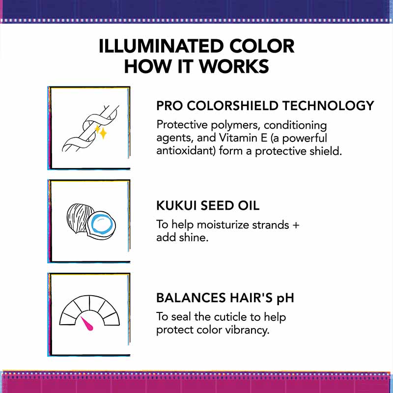 Illuminated Color Leave-In Seal Rich by Bumble and bumble