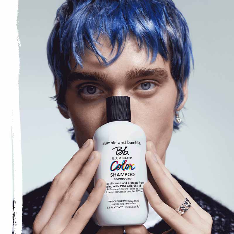 Illuminated Color Shampoo by Bumble and bumble