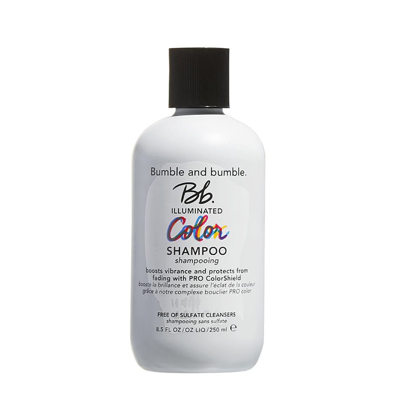 Illuminated Color Shampoo by Bumble and bumble