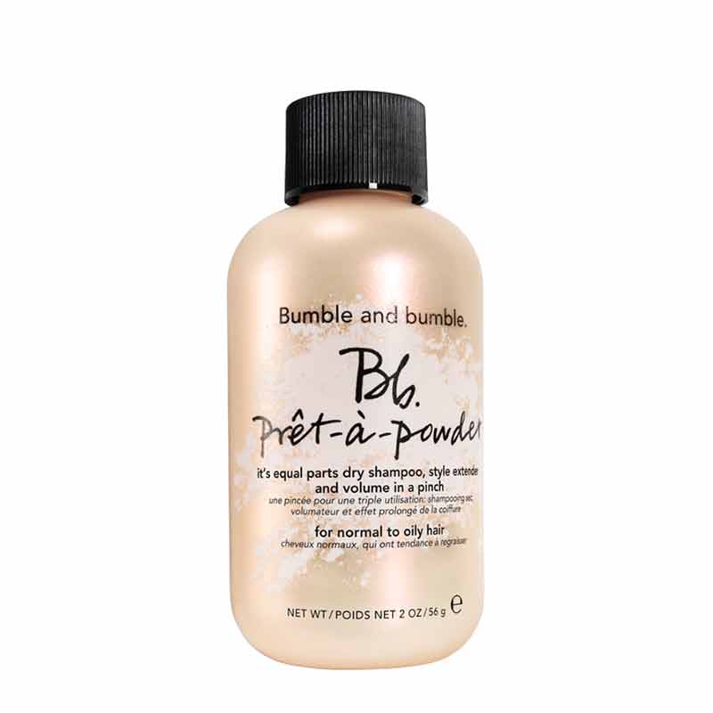 Pret-a-Powder Dry Shampoo by Bumble and Bumble