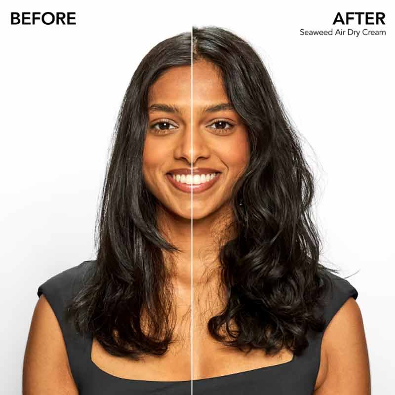 Seaweed Air Dry Cream by Bumble and Bumble