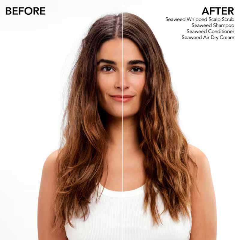 Seaweed Shampoo by Bumble and Bumble