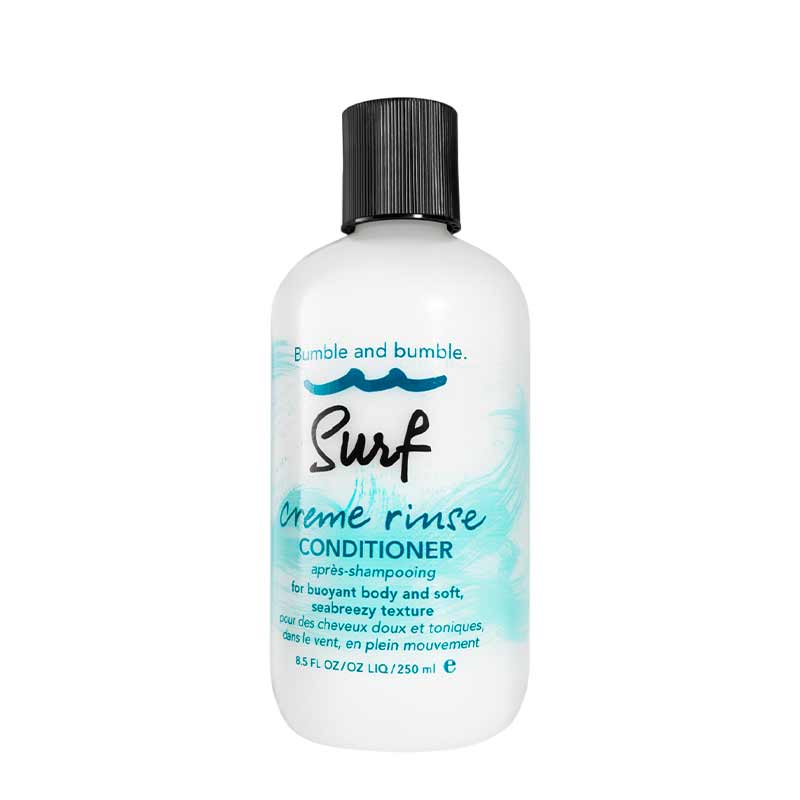 Surf Crème Rinse Conditioner by Bumble and Bumble