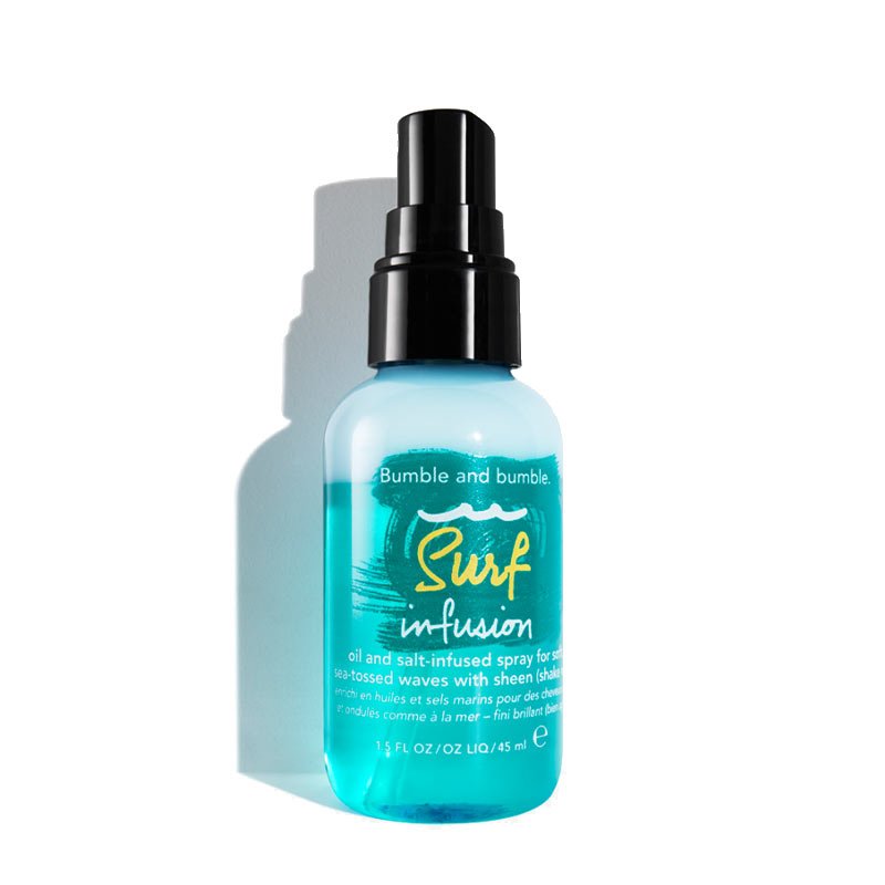 Surf Infusion Spray For Textured Beachy Waves by Bumble and Bumble