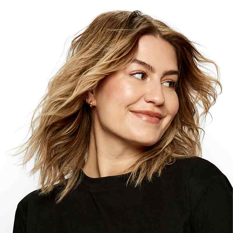 Surf Texturizing Wave Foam by Bumble and Bumble