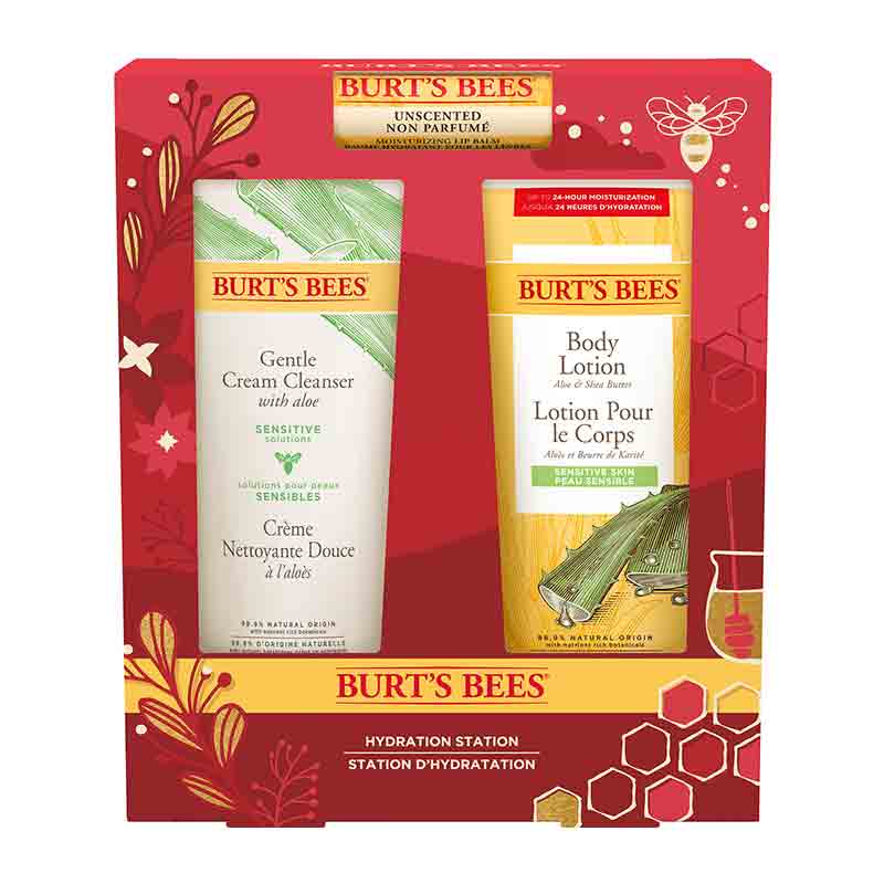 Hydration Station by Burt's Bees