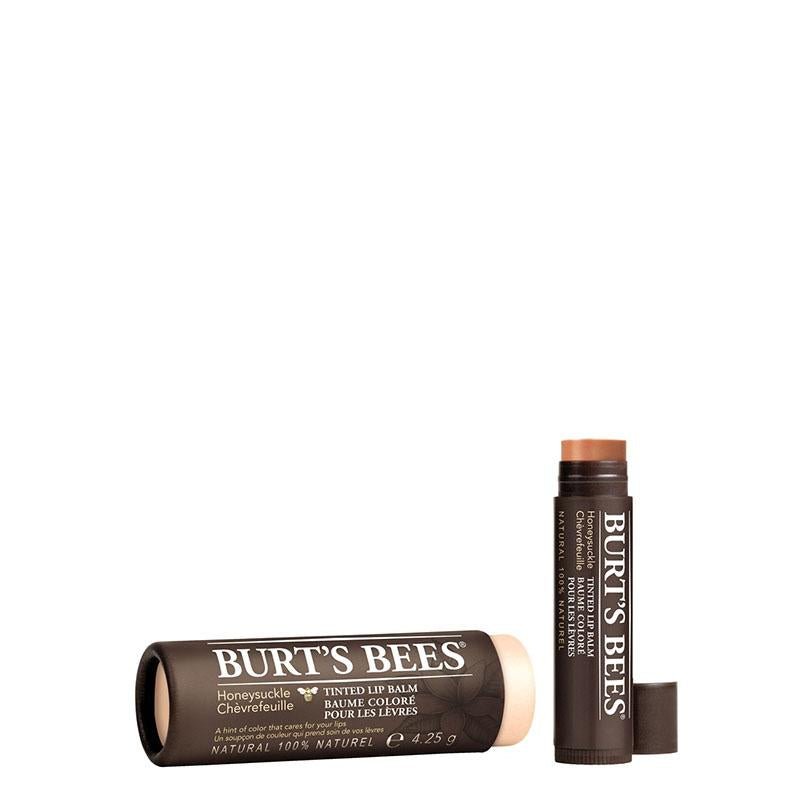 Tinted Lip Balm Pink Blossom 4.25g