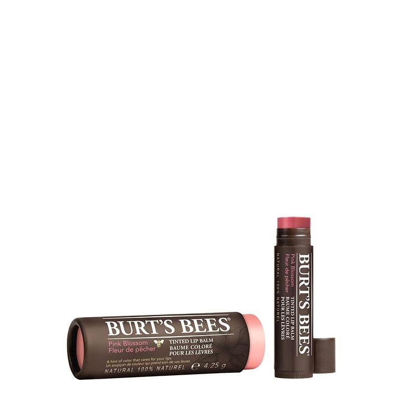 Tinted Lip Balm Pink Blossom 4.25g