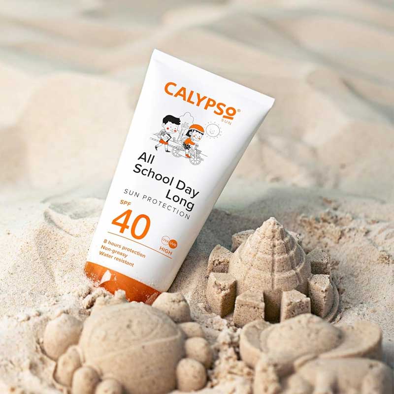 All School Day Long SPF 40 by Calypso