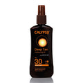 Monoi Tahiti Deep Tan SPF 30 210g by Calypso