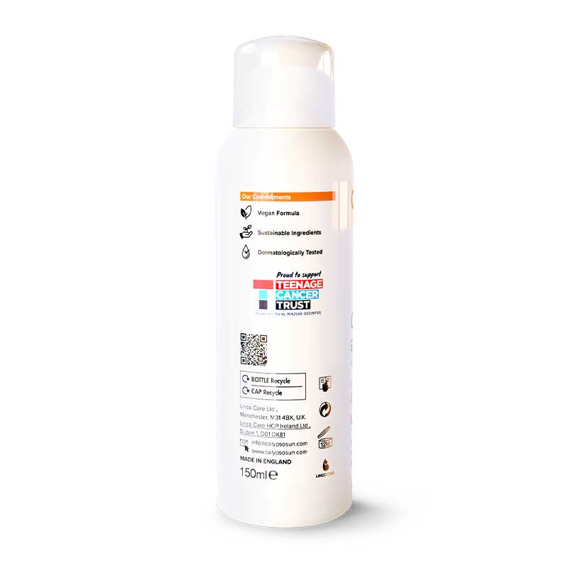 Once A Day Sun Protection SPF 50 by Calypso
