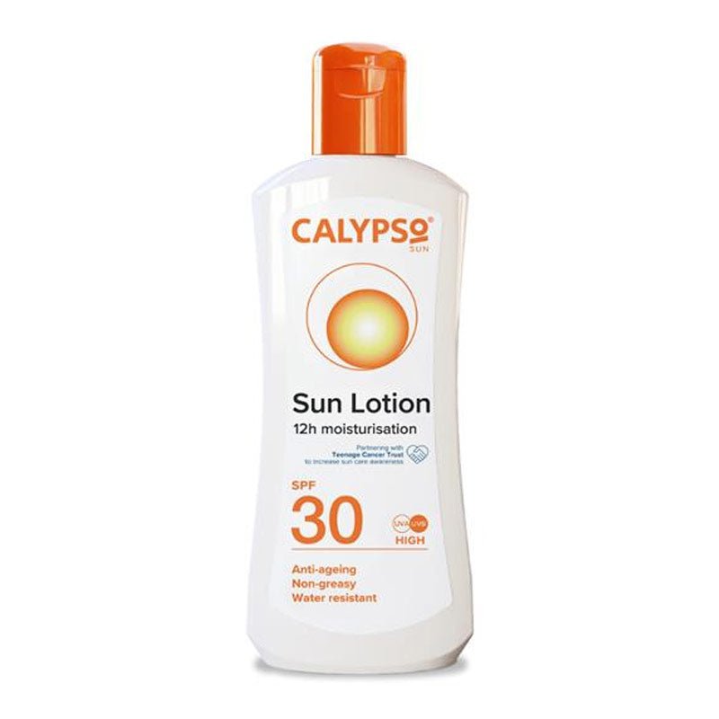 Sun Lotion SPF 30 by Calypso