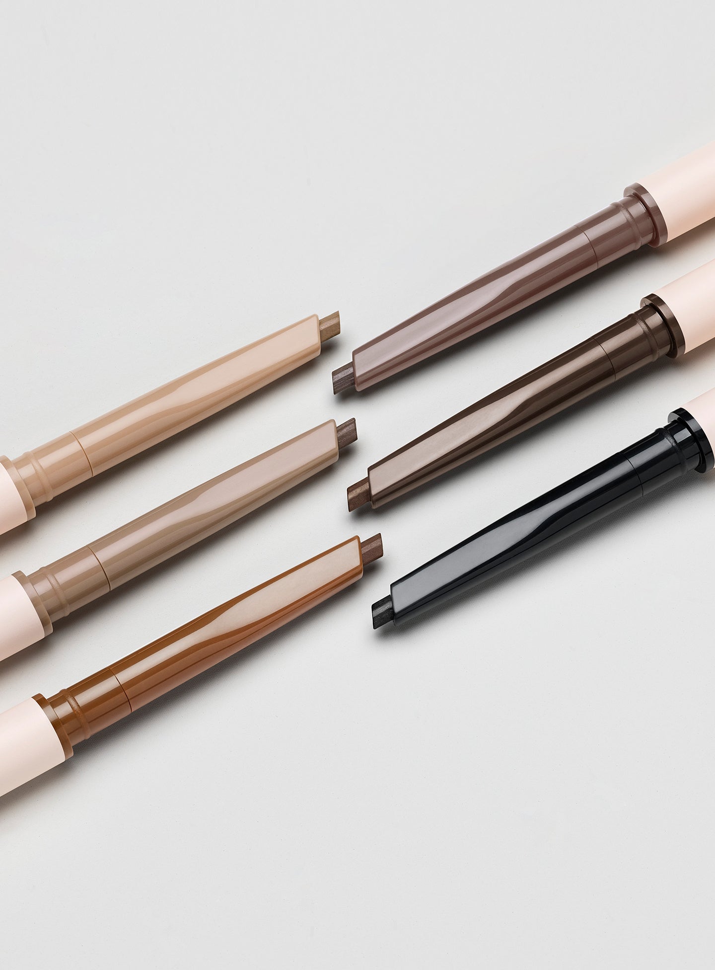 Brow Harmony Precision Pencil by Rare Beauty
