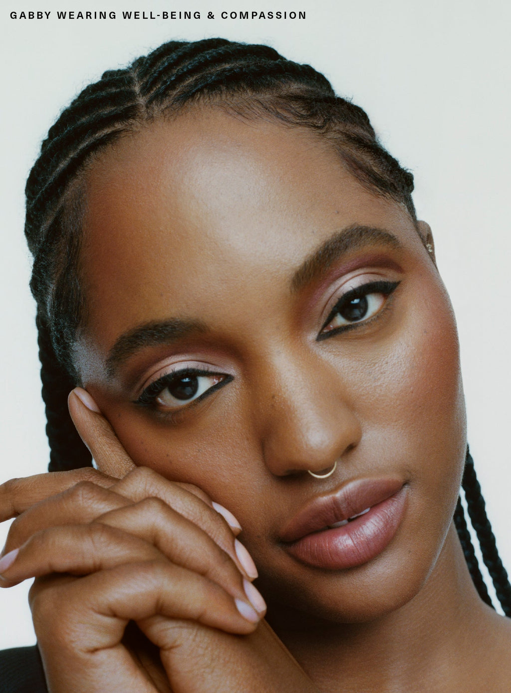 All Of The Above Weightless Eyeshadow Stick by Rare Beauty