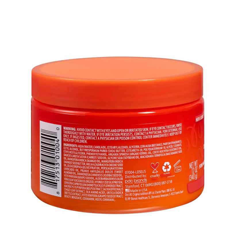 Deep Treatment Masque by Cantu