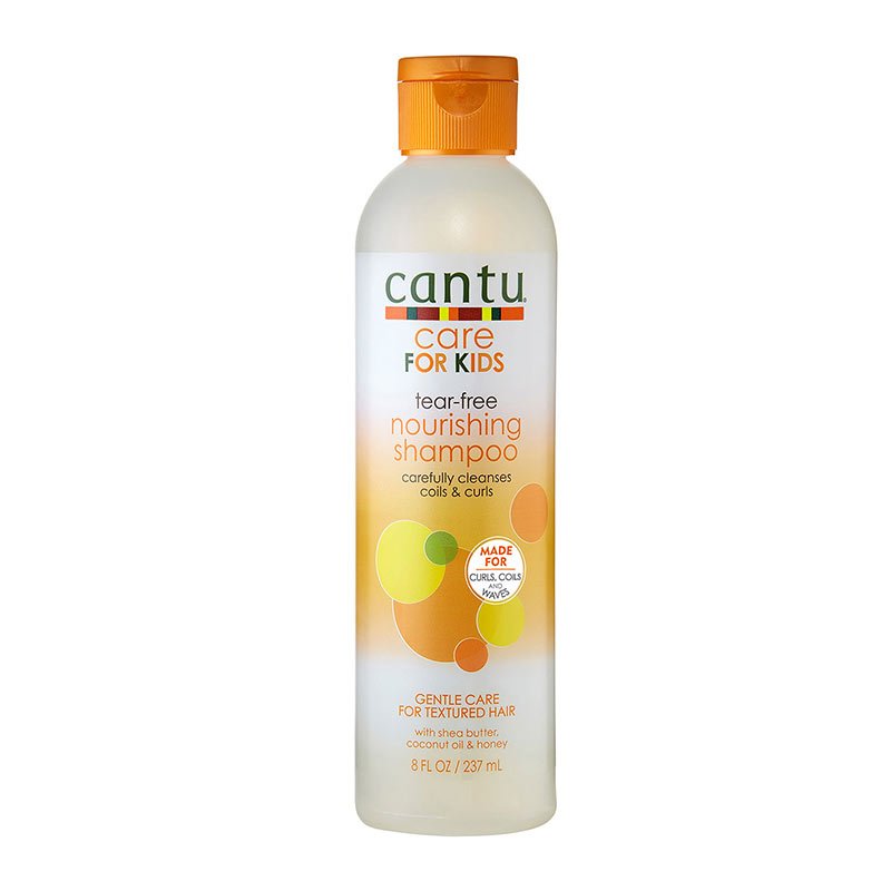 Kids Curling Cream by Cantu