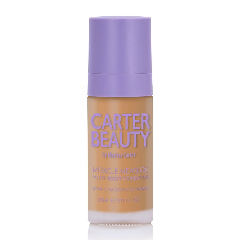 Miracle Measure Youth Boost Foundation by Carter Beauty By Marissa