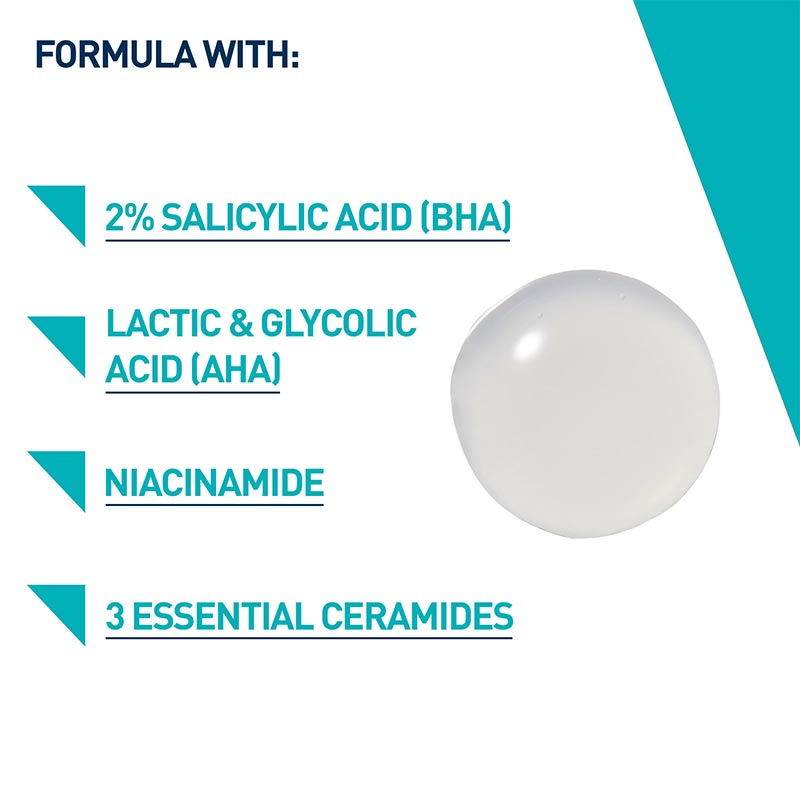 Blemish Control Gel
