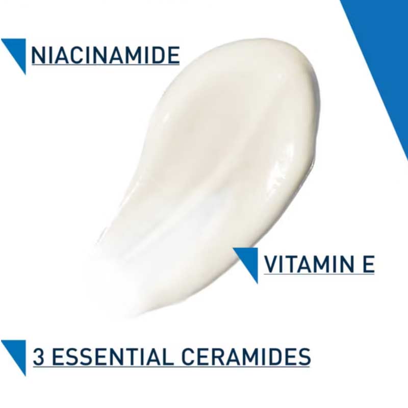 Facial Moisturising Lotion AM SPF 50 by CeraVe
