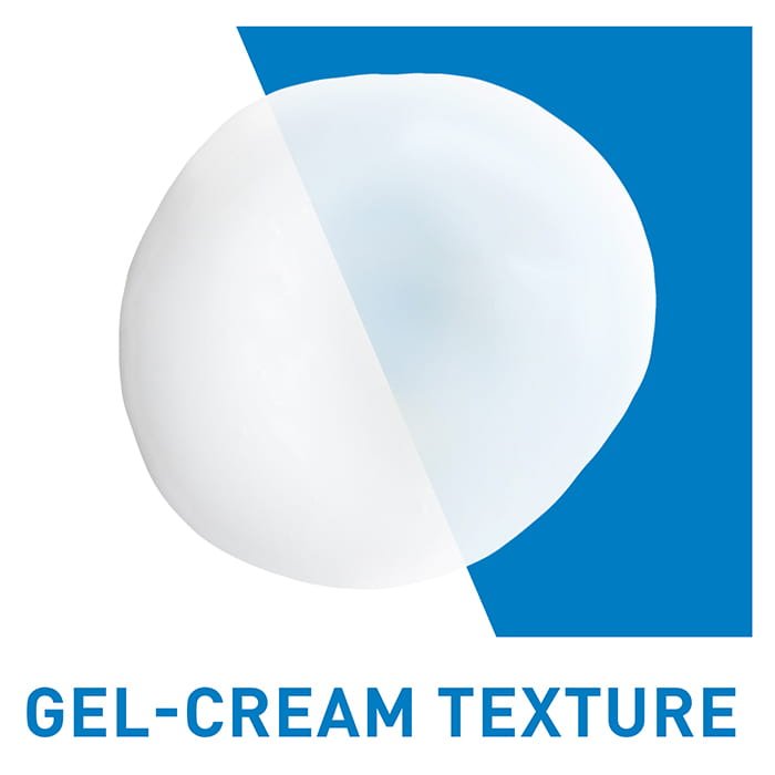 Facial Moisturising Lotion PM with Ceramides & Hyaluronic Acid by CeraVe