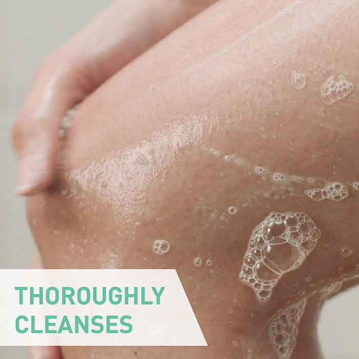 Foaming Cleanser by CeraVe