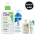 Hydrating Bundle by CeraVe