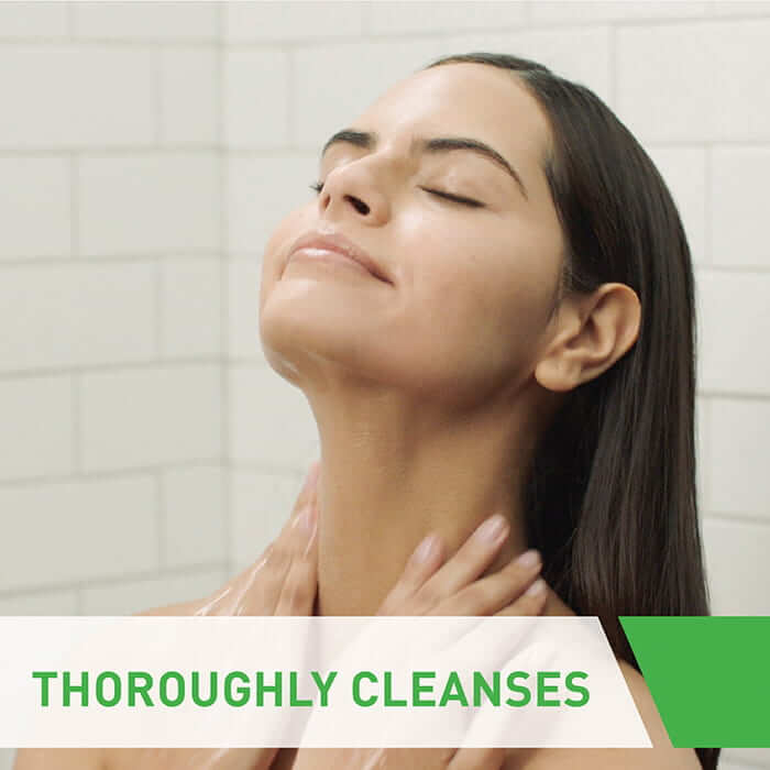 Hydrating Cleanser For Normal To Dry Skin With Ceramides