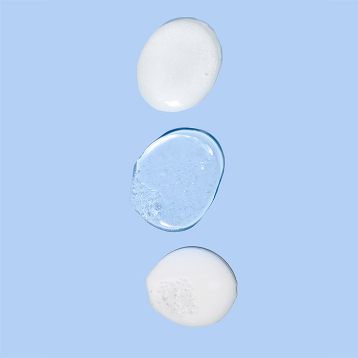 Hydrating Cream To Foam Cleanser 290ml