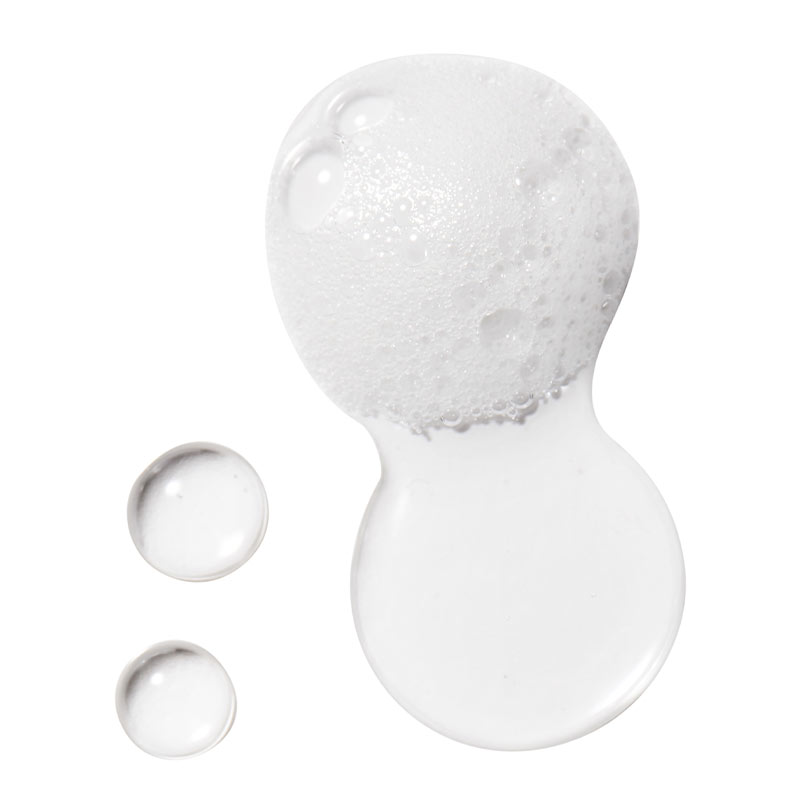 Hydrating Foaming Oil Cleanser
