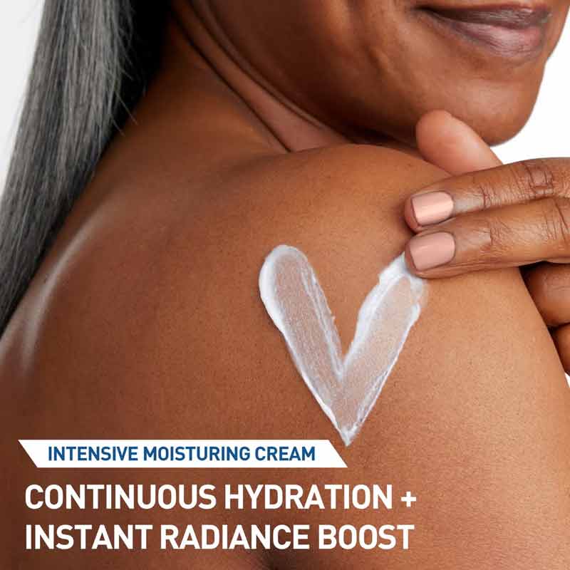 Intensive Moisturising Cream