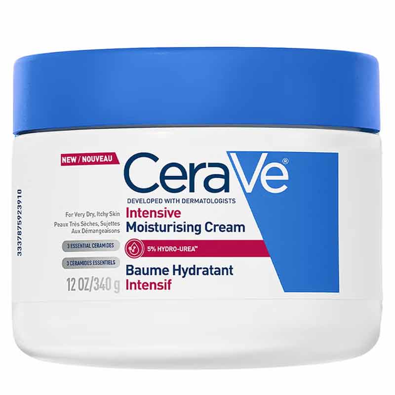 Intensive Moisturising Cream
