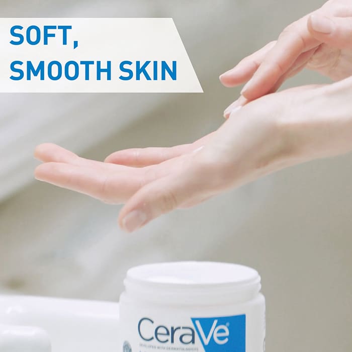 Moisturising Cream for Dry to Very Dry Skin Travel Size