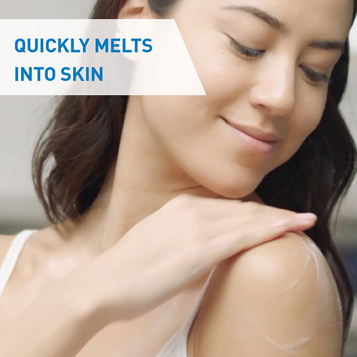 CeraVe Moisturising Lotion for Dry to Very Dry Skin