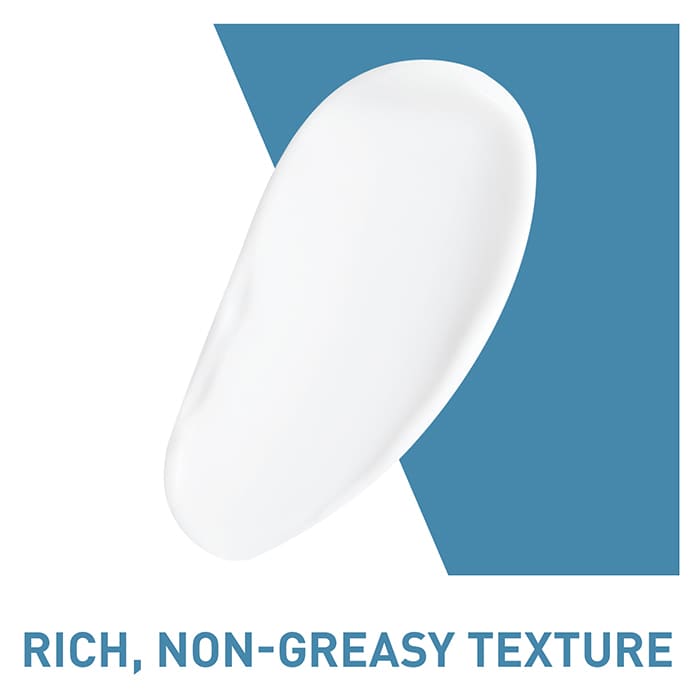Reparative Hand Cream for Extremely Dry Rough Hands by CeraVe