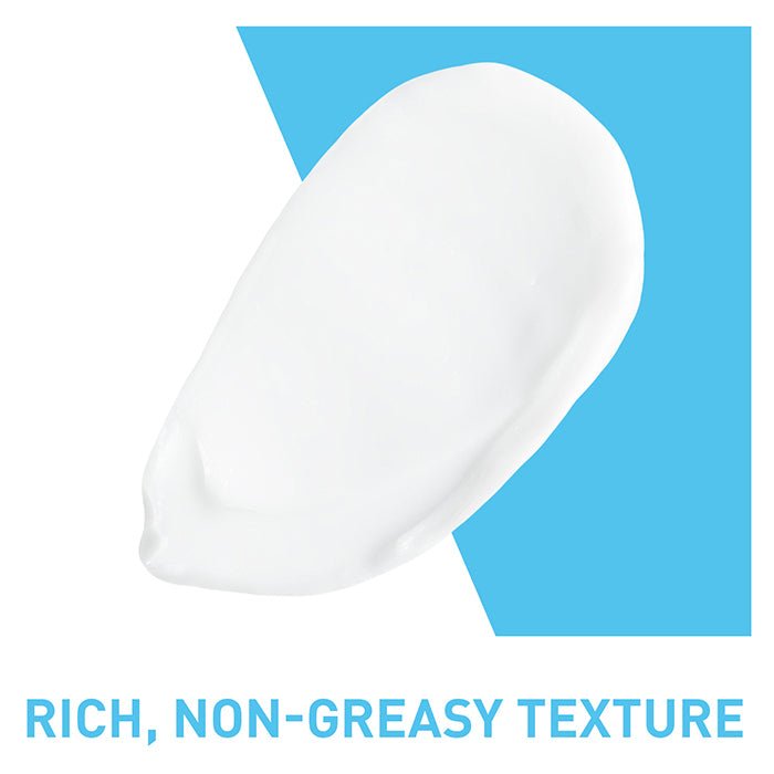 SA Renewing Foot Cream For Extremely Dry Rough Skin by CeraVe