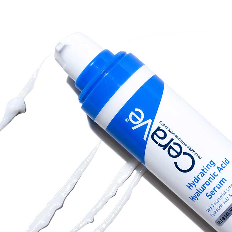 Cleanse Hydrate Moisturise Trio