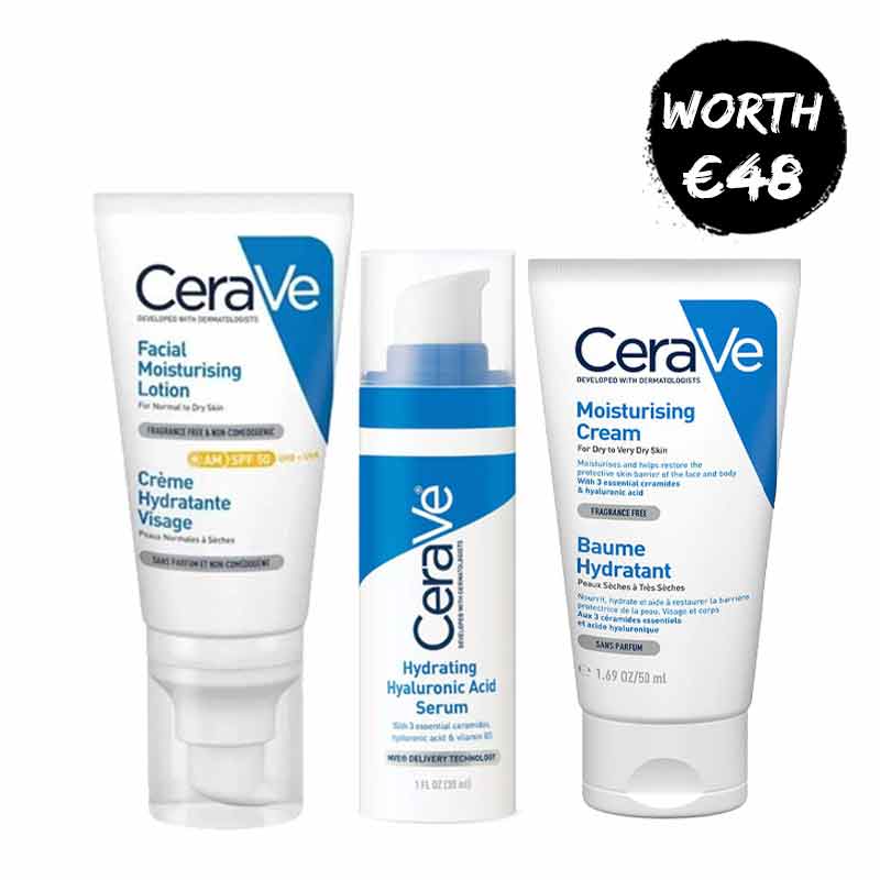 Ultimate Hydration Bundle