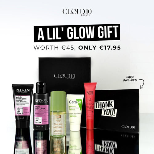 A Lil' Glow Gift