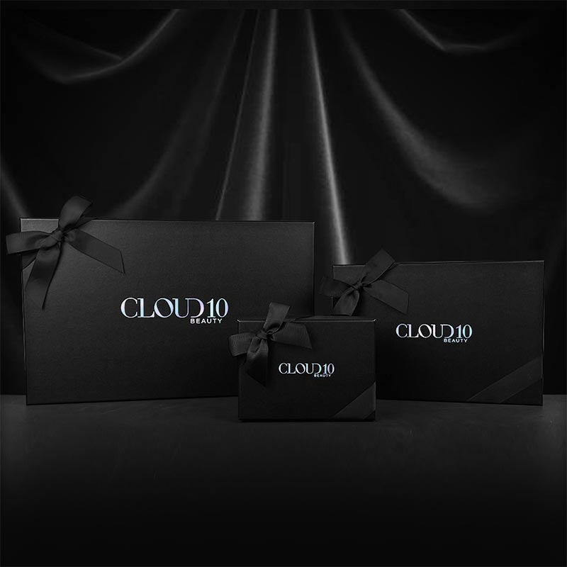 Luxury Gift Box by Cloud 10 Beauty