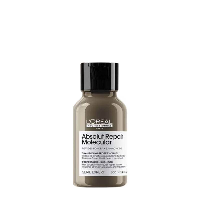 Smooth & Repair Haircare Set by Cloud 10 Beauty