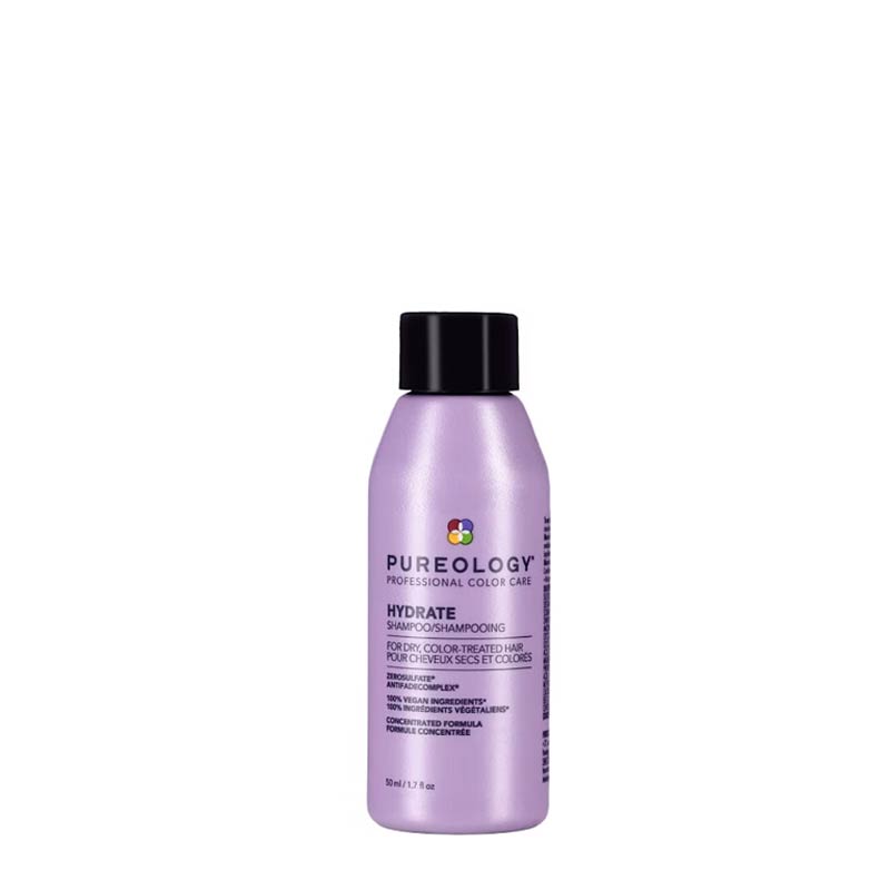 Smooth & Repair Haircare Set by Cloud 10 Beauty