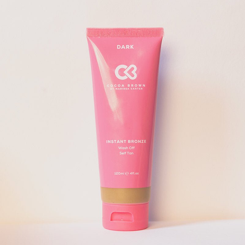 Instant Bronze 100g by Cocoa Brown