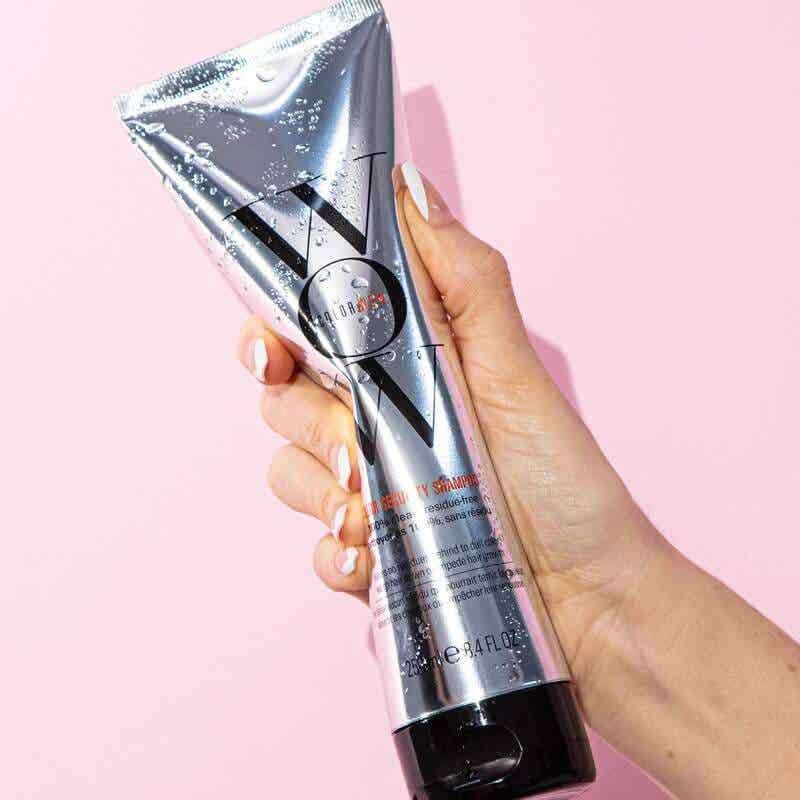 Color Security Shampoo For Coloured Hair by Color Wow