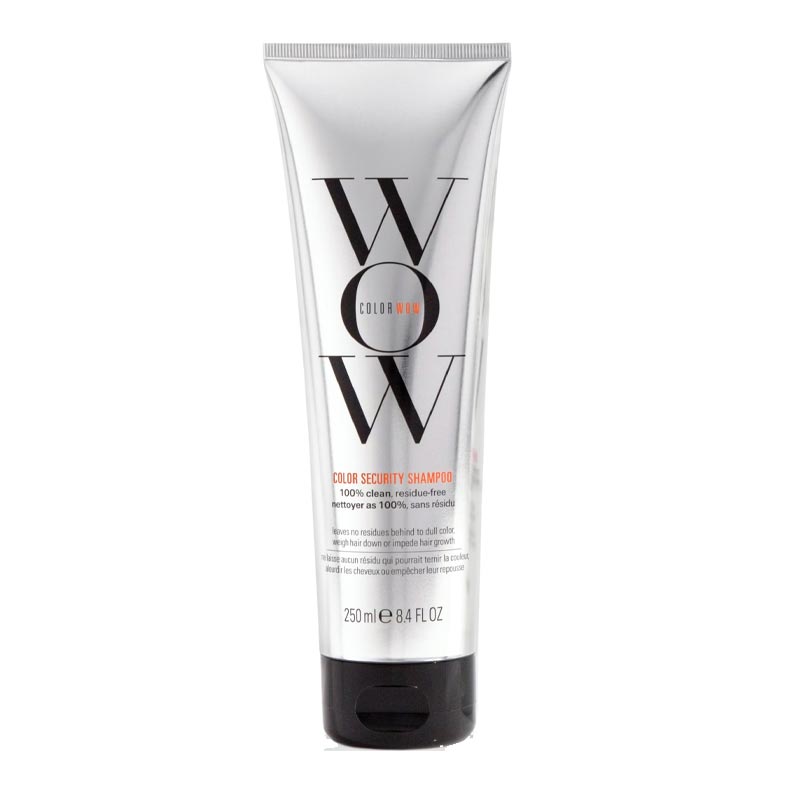 Color Security Shampoo For Coloured Hair by Color Wow