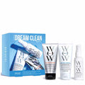 Dream Clean Kit For Colour-Treated Hair by Color Wow