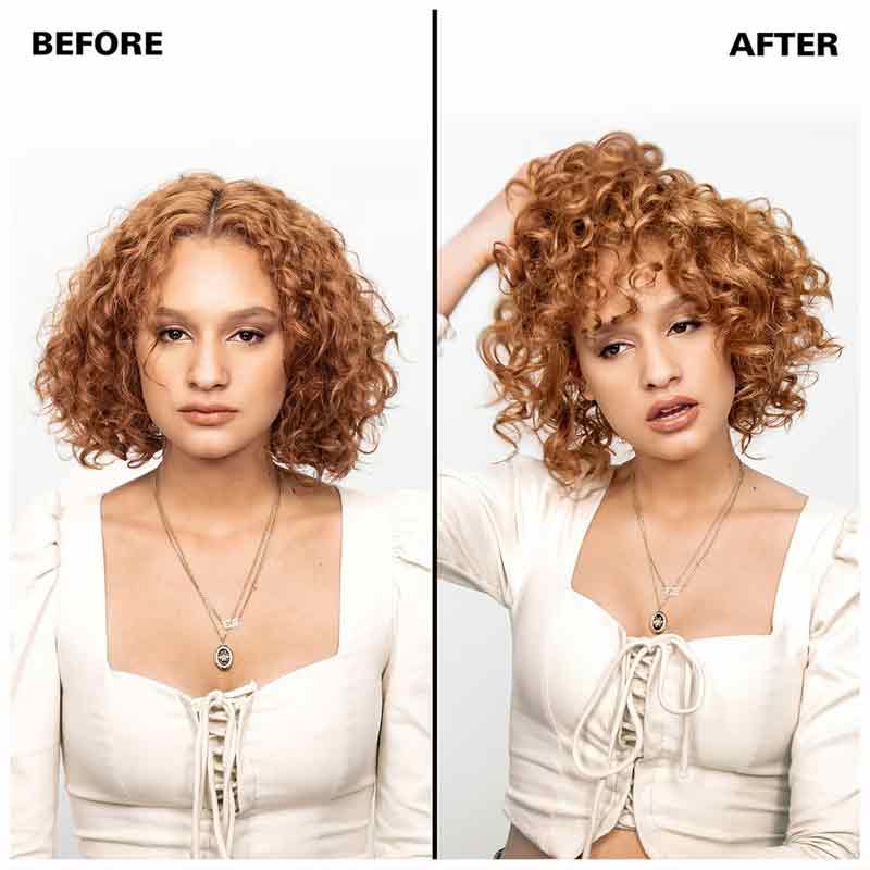 Dream Coat Anti Frizz Spray For Curly Hair by Color Wow