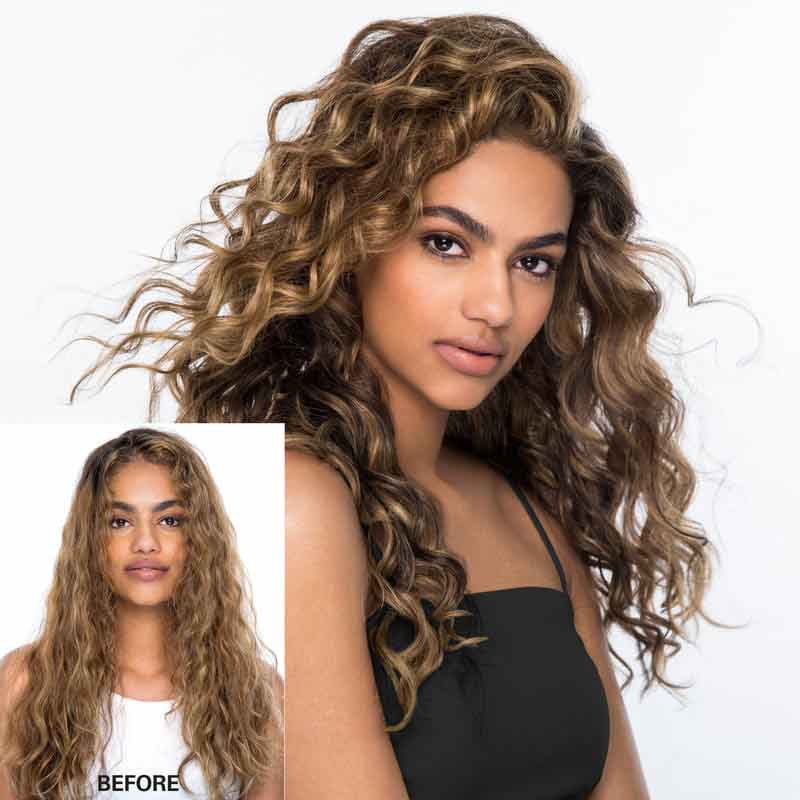 Dream Coat Anti Frizz Spray For Curly Hair by Color Wow