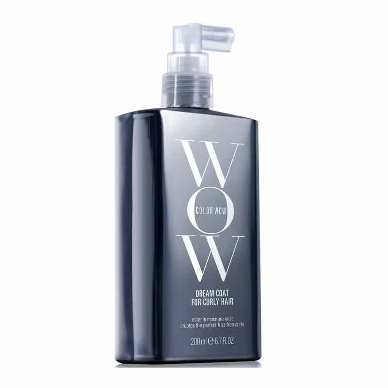 Dream Coat Anti Frizz Spray For Curly Hair by Color Wow